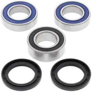 Kit de cojinetes y retenes rueda trasera ALLBALLS 25-1420 HUSQVARNA CR SM SMR TC TE WR