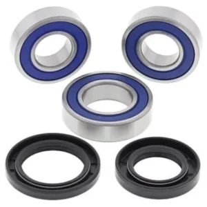 Kit de cojinetes y retenes rueda trasera ALLBALLS 25-1458 GASGAS EC FSE MC SM 03-19