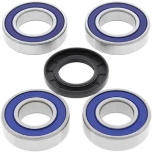 Kit de cojinetes y retenes rueda trasera ALLBALLS 25-1533 HUSQVARNA 701 16-22 KTM Adventure 07-21