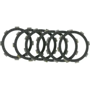 Kit de discos de embrague EBC CKF1191 para HONDA CR 125 86-07
