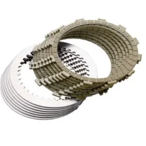 Kit de discos de embrague y separadores VERTEX HONDA HONDA CR 125 85-07