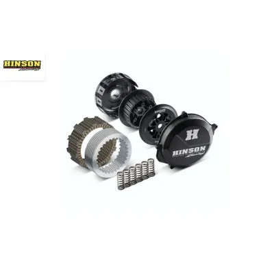 Kit de embrague completo HINSON para KTM SX 250 23-24 450 SX-F 23-24 HUSQ TC 250 23 FC 450 23 GASGAS MC 450F 24
