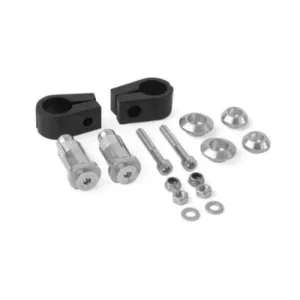 Kit de montaje Paramanos Polisport Magura Evolution 22 mm