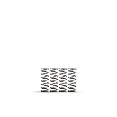 Kit de muelles de embrague HINSON para Yamaha YFZ 450R 09-13 YZ 250 98-24 YZ-F 450 03-22