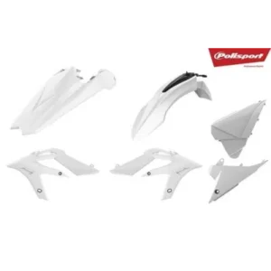 Kit de plástica Polisport BETA X-TRAINER 15-19 Color original