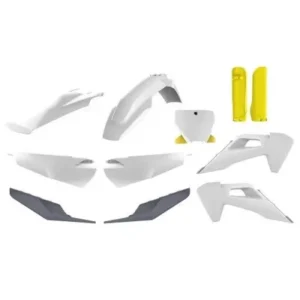 Kit de plástica Polisport FULL HUSQVARNA TC FC 19-22 Color original 20