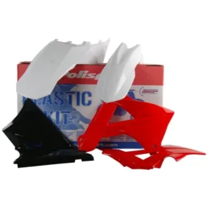 Kit de plástica Polisport GASGAS EC 250 EC 450FSE 2011 Color original