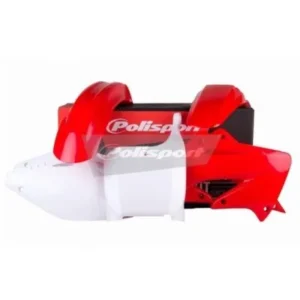 Kit de plástica Polisport HONDA CR 125R 250R 02-03 Color original