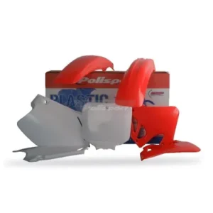 Kit de plástica Polisport HONDA CR 125R 95-97 CR 250R 95-96 Color original