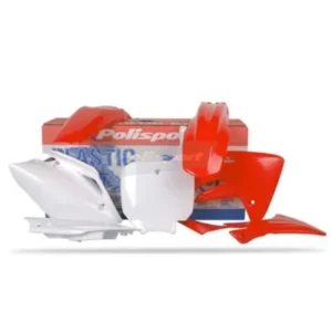 Kit de plástica Polisport HONDA CRF 150R 07-23 Color original