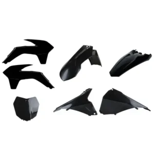 Kit de plástica Polisport KTM EXC EXC-F XC-W XCF-W 14-16 Negro