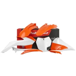 Kit de plástica Polisport KTM SX SX-F XC XC-F 13-15 Color original 2015