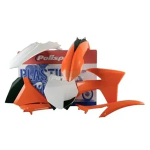 Kit de plástica Polisport KTM SX XC XC-F 2012 SX-F 11-12 Color original