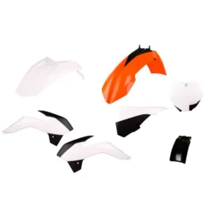 Kit de plástica Polisport KTM SX85 13-17 Color original