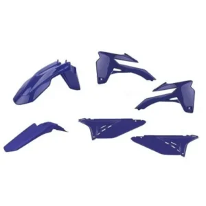 Kit de plástica Polisport SHERCO SE-R SEF-R 12-15 Azul