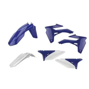 Kit de plástica Polisport SHERCO SE-R SEF-R 12-15 Color original