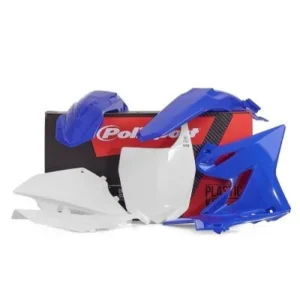 Kit de plástica Polisport YAMAHA YZ 125 250 15-20 Color original