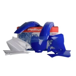 Kit de plástica Polisport YAMAHA YZ 125 250 96-99 Color original