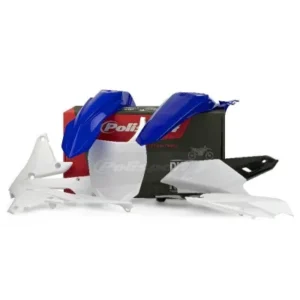 Kit de plástica Polisport YAMAHA YZ 250F 14-18 YZ 450F 14-17 Color original