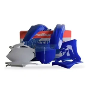 Kit de plástica Polisport YAMAHA YZ 250F 450F 03-05 Color original
