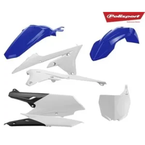 Kit de plástica Polisport YAMAHA YZ 250FX 15-19 Color original