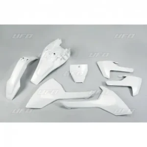 Kit de Plástica UFO Color OEM (2018) Husqvarna TC85 HUKIT620@999