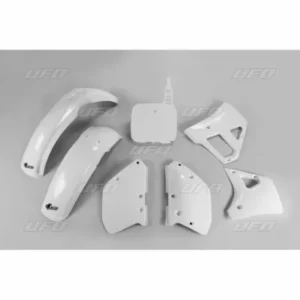 Kit de Plástica UFO Color OEM Yamaha YZ125 YAKIT298@999
