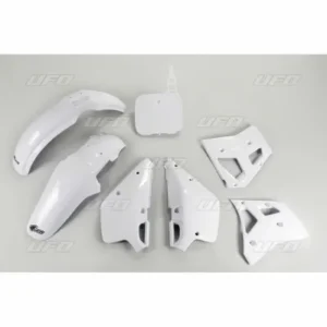Kit de plástica UFO Color OEM Yamaha YZ250 YAKIT292@999