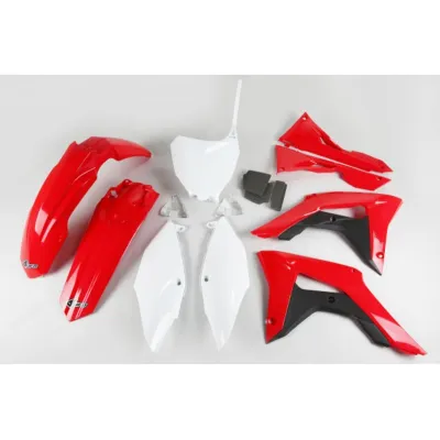 Kit de plástica UFO - Honda CRF 250R/450R HOKIT123@999