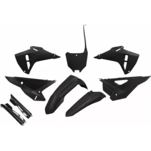 Kit de plástico de recambio UFO HOKIT127F@001