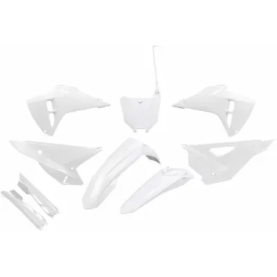 Kit de plástico de recambio UFO HOKIT127F@041