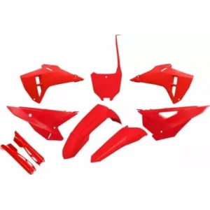 Kit de plástico de recambio UFO HOKIT127F@070