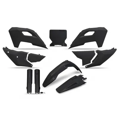 Kit de plásticos para Husqvarna UFO HUKIT626F@001
