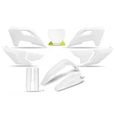 Kit de plásticos para Husqvarna UFO HUKIT626F@040