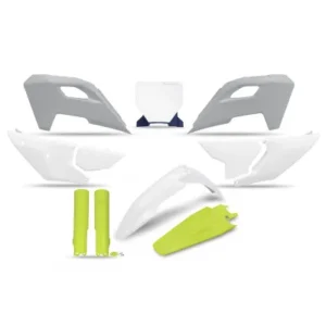 Kit de plásticos para Husqvarna UFO HUKIT626F@999