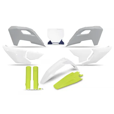 Kit de plásticos para Husqvarna UFO HUKIT626F@999