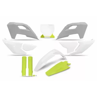 Kit de plásticos para Husqvarna UFO HUKIT626F@999D