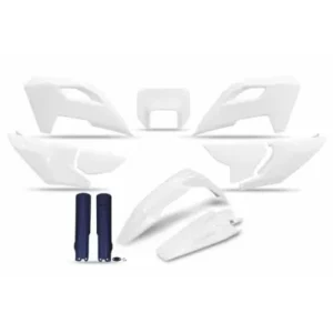 Kit de plásticos para Husqvarna UFO HUKIT627F@999W