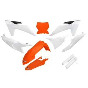 Kit de plásticos para KTM UFO KTKIT529F@999W