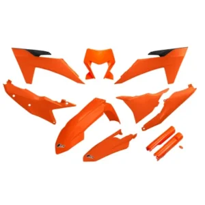 Kit de plásticos para KTM UFO KTKIT530F@127