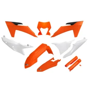 Kit de plásticos para KTM UFO KTKIT530F@999