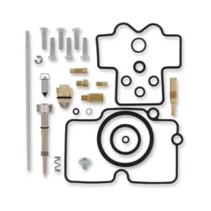 Kit de reparación del carburador ALL BALLS 26-1460 Honda CRF 450 2002