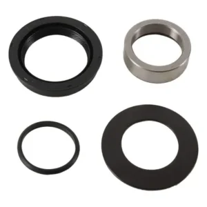Kit de reparación piñon de ataque HOT RODS SUZUKI RMZ 450 13-23