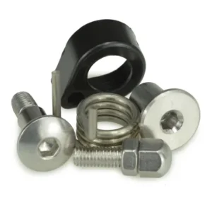 Kit de repuestos para maneta de embrague reversible MOTOMASTER