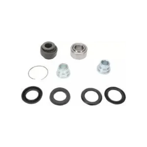 Kit de rodamiento de amortiguador delantero/trasero PIVOT WORKS para Honda XR 400 HONDA XR 600