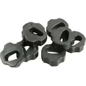 Kit de silent-blocks de embrague HINSON para Yamaha YZ-F 450 04-22 YFZ 450 R 10-25
