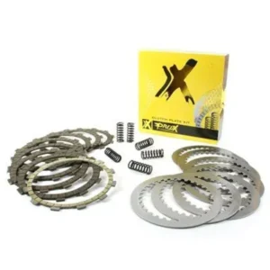 Kit discos embrague PROX KXF 450 19-20