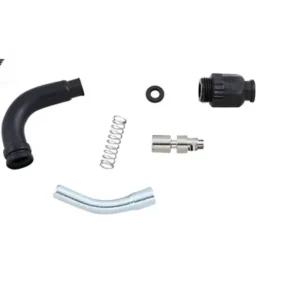 Kit émbolo de arranque en caliente ALLBALLS para YAMAHA