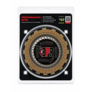 Kit embrague BPR Yamaha YFZ 450 07-09