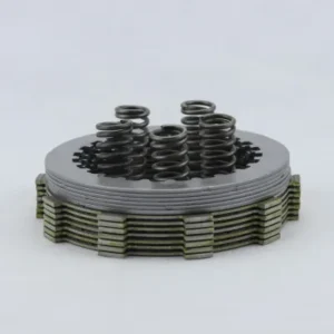 Kit embrague EBC DRC245 SUZUKI RMZ 450 05-07
